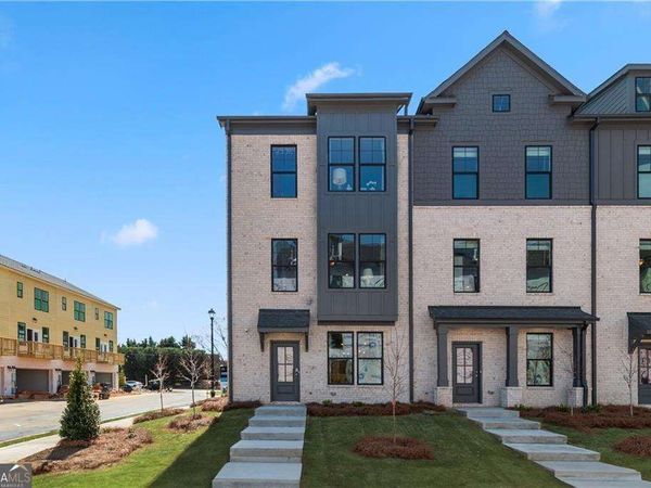 433 Breccia Run, Mcdonough, GA 30253