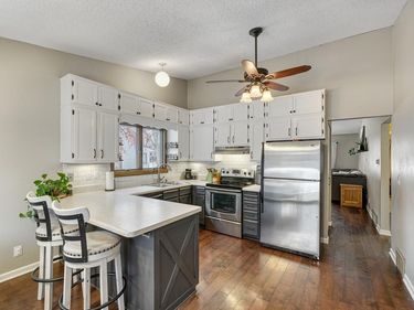 4397 Arden View Court, Arden Hills, MN 55112