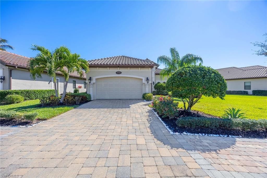 6550 Roma Way, Naples, FL 34113 Photo