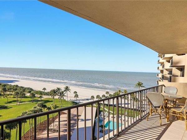 4001 Gulf Shore BLVD N, Unit 901, NAPLES, FL 34103
