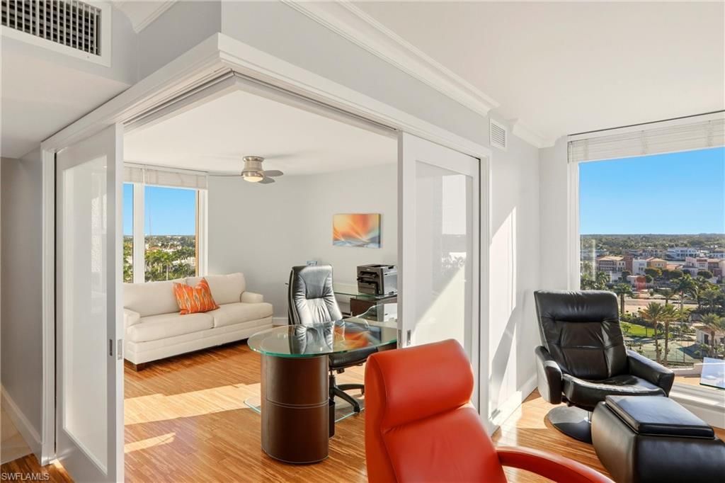 4001 Gulf Shore Blvd N, Unit 901, Naples, FL 34103 Photo