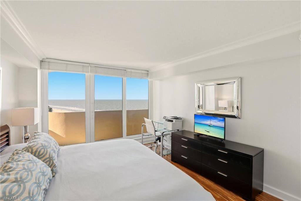 4001 Gulf Shore Blvd N, Unit 901, Naples, FL 34103 Photo
