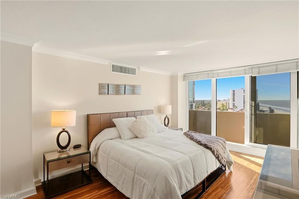 4001 Gulf Shore Blvd N, Unit 901, Naples, FL 34103 Photo