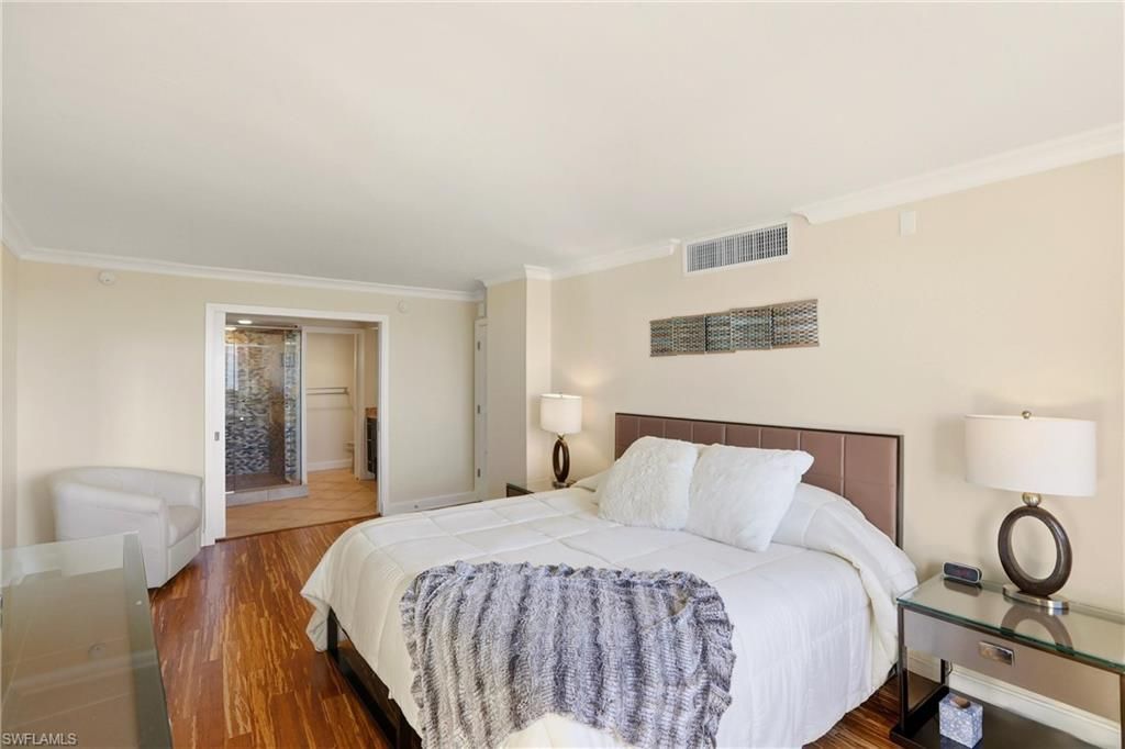 4001 Gulf Shore Blvd N, Unit 901, Naples, FL 34103 Photo