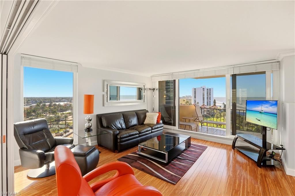 4001 Gulf Shore Blvd N, Unit 901, Naples, FL 34103 Photo