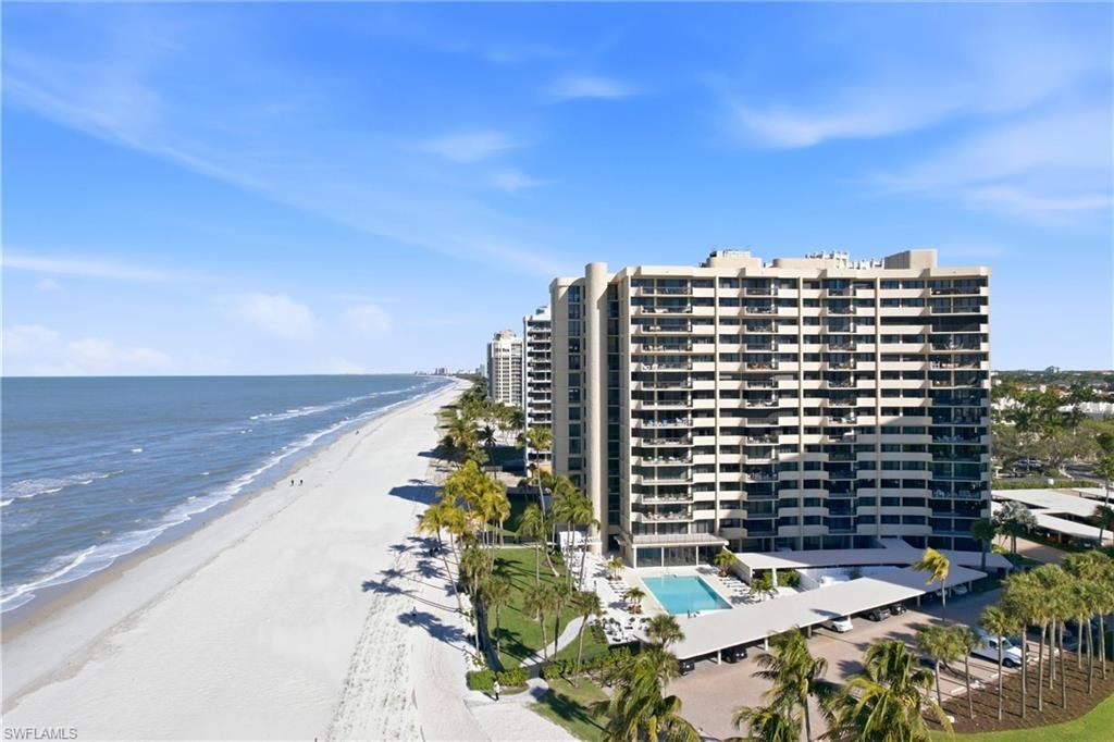 4001 Gulf Shore Blvd N, Unit 901, Naples, FL 34103 Photo