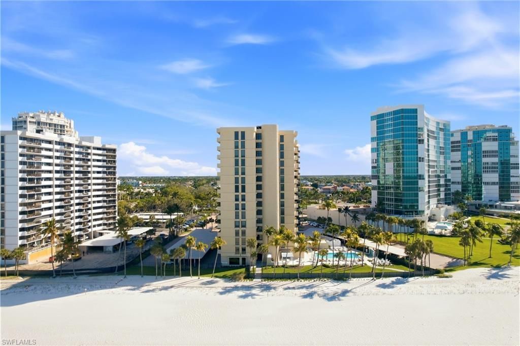 4001 Gulf Shore Blvd N, Unit 901, Naples, FL 34103 Photo