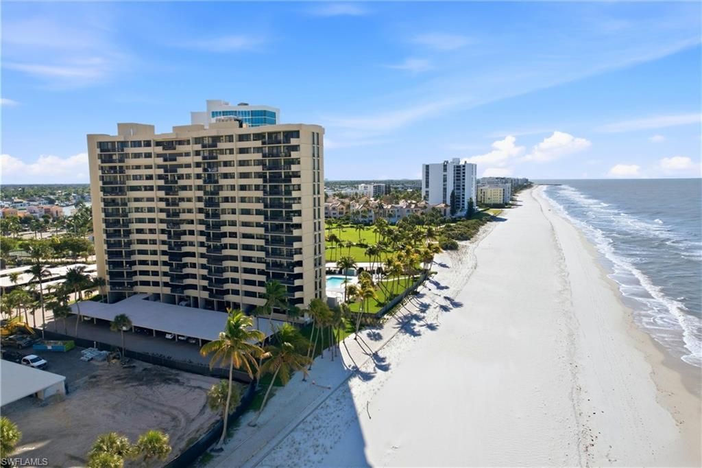 4001 Gulf Shore Blvd N, Unit 901, Naples, FL 34103 Photo