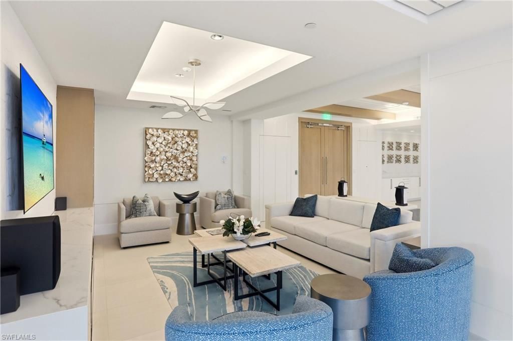 4001 Gulf Shore Blvd N, Unit 901, Naples, FL 34103 Photo