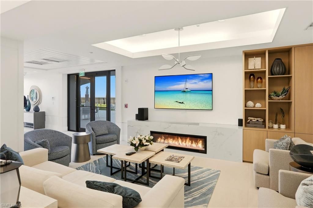 4001 Gulf Shore Blvd N, Unit 901, Naples, FL 34103 Photo