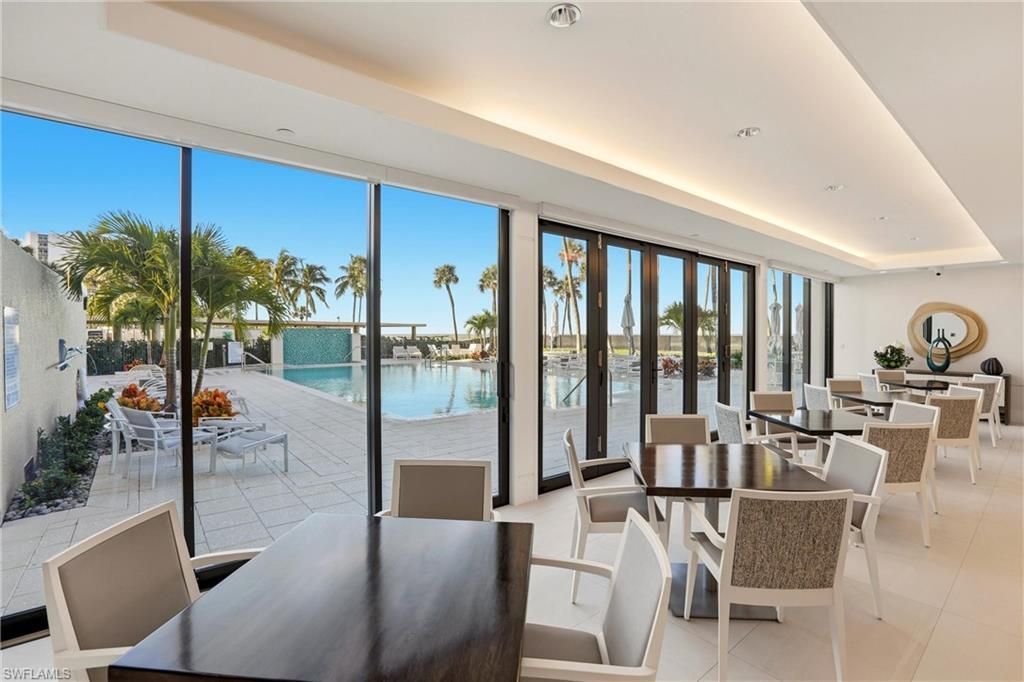 4001 Gulf Shore Blvd N, Unit 901, Naples, FL 34103 Photo