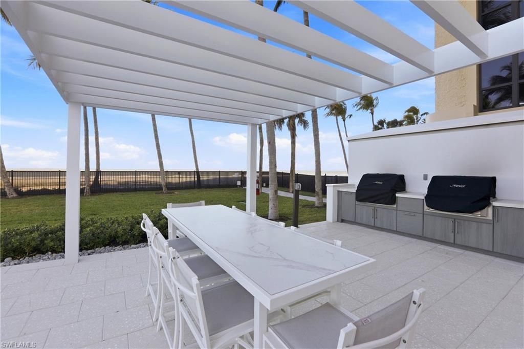 4001 Gulf Shore Blvd N, Unit 901, Naples, FL 34103 Photo