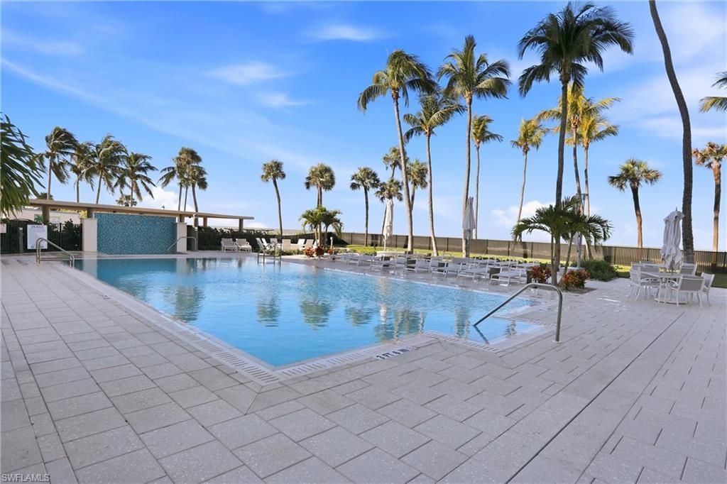 4001 Gulf Shore Blvd N, Unit 901, Naples, FL 34103 Photo