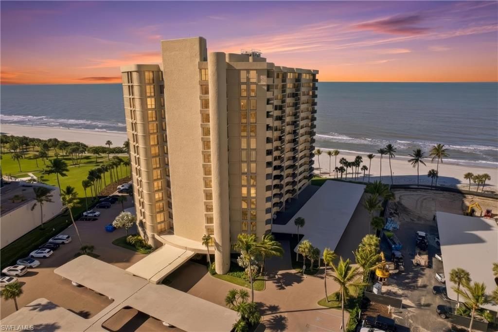 4001 Gulf Shore Blvd N, Unit 901, Naples, FL 34103 Photo