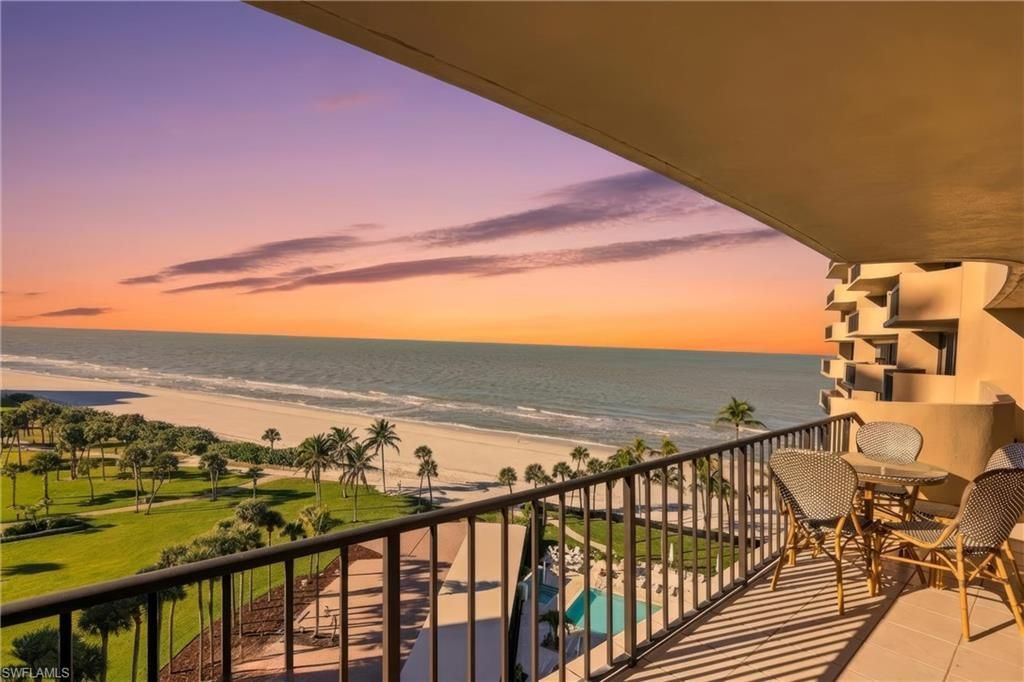 4001 Gulf Shore Blvd N, Unit 901, Naples, FL 34103 Photo