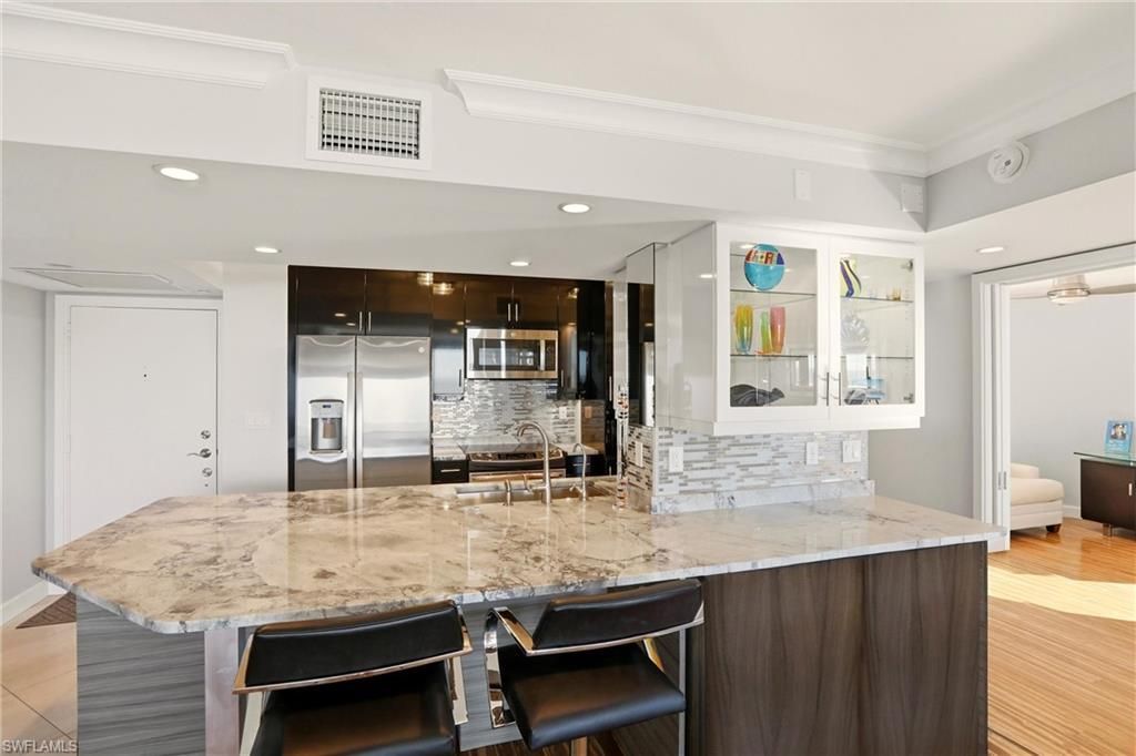 4001 Gulf Shore Blvd N, Unit 901, Naples, FL 34103 Photo