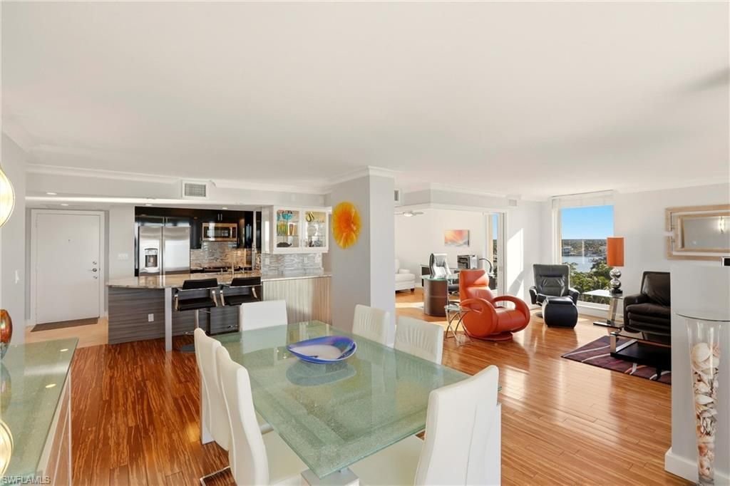 4001 Gulf Shore Blvd N, Unit 901, Naples, FL 34103 Photo