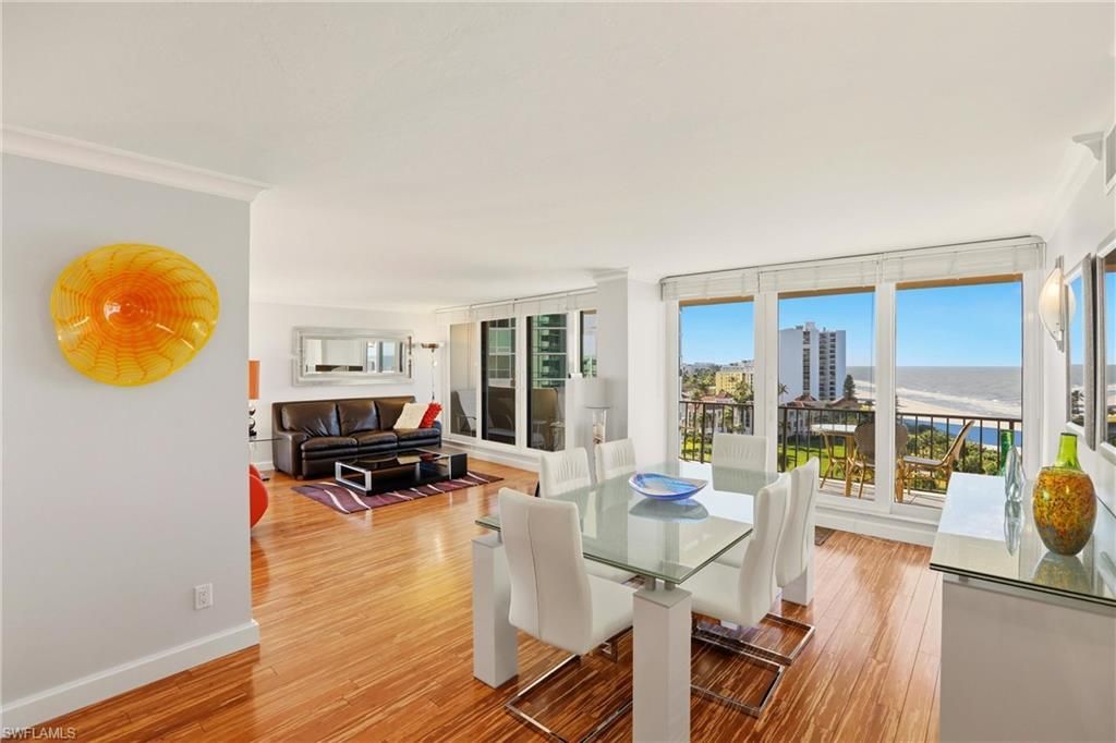 4001 Gulf Shore Blvd N, Unit 901, Naples, FL 34103 Photo