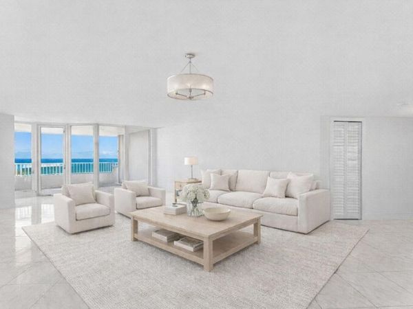 1340 S Ocean Boulevard, Unit 1407, Pompano Beach, FL 33062