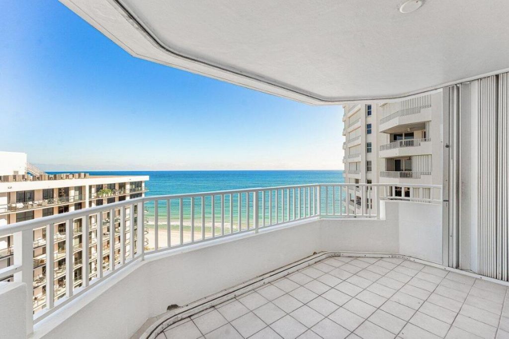 1340 S Ocean Boulevard, Unit 1407, Pompano Beach, FL 33062 Photo