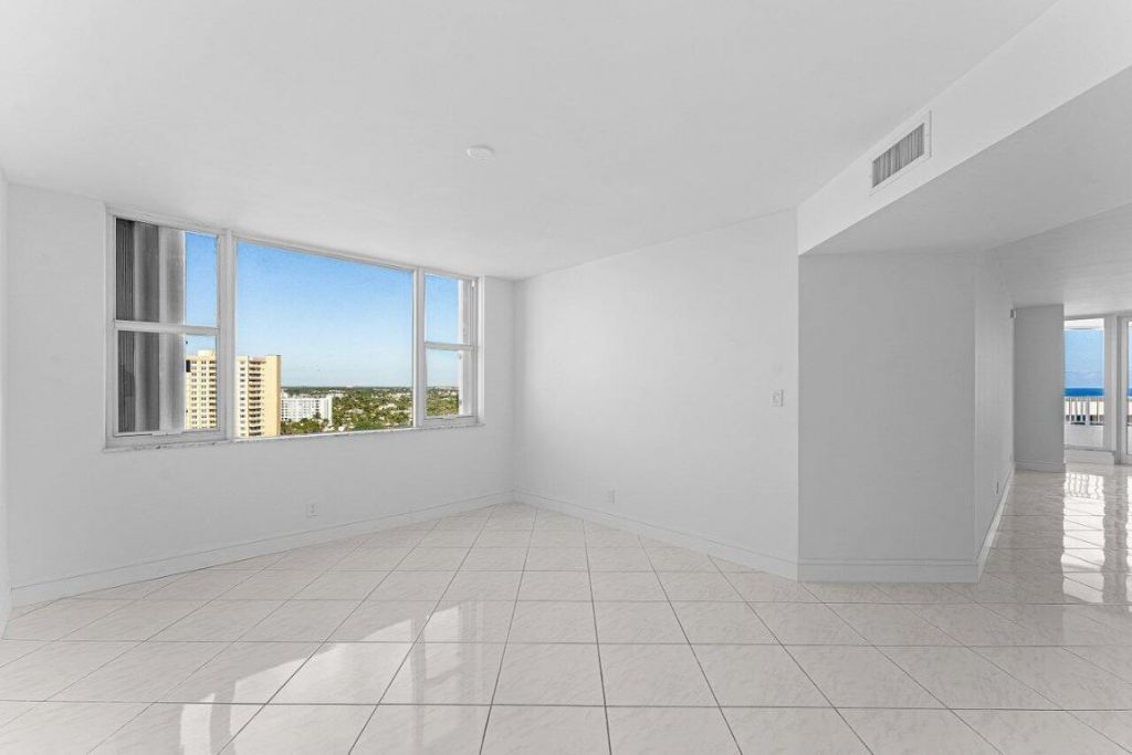 1340 S Ocean Boulevard, Unit 1407, Pompano Beach, FL 33062 Photo