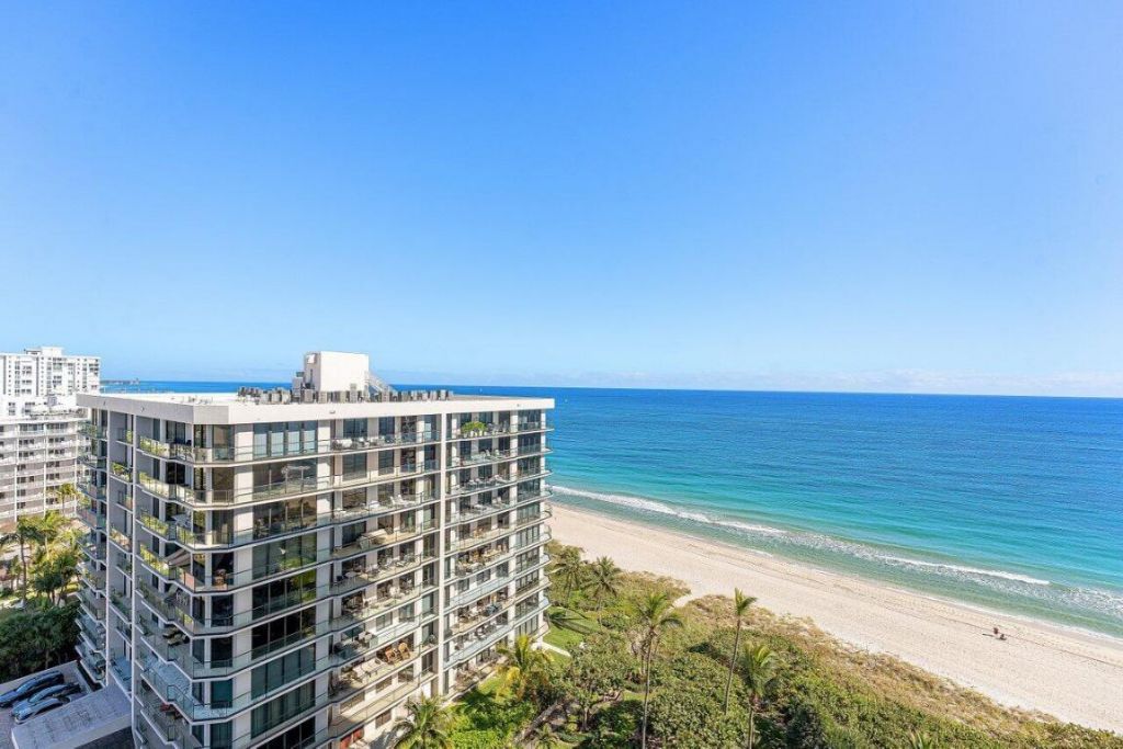 1340 S Ocean Boulevard, Unit 1407, Pompano Beach, FL 33062 Photo