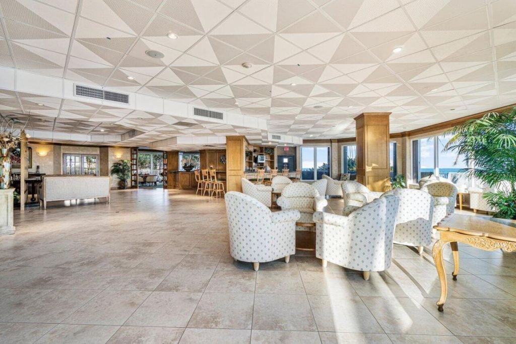 1340 S Ocean Boulevard, Unit 1407, Pompano Beach, FL 33062 Photo