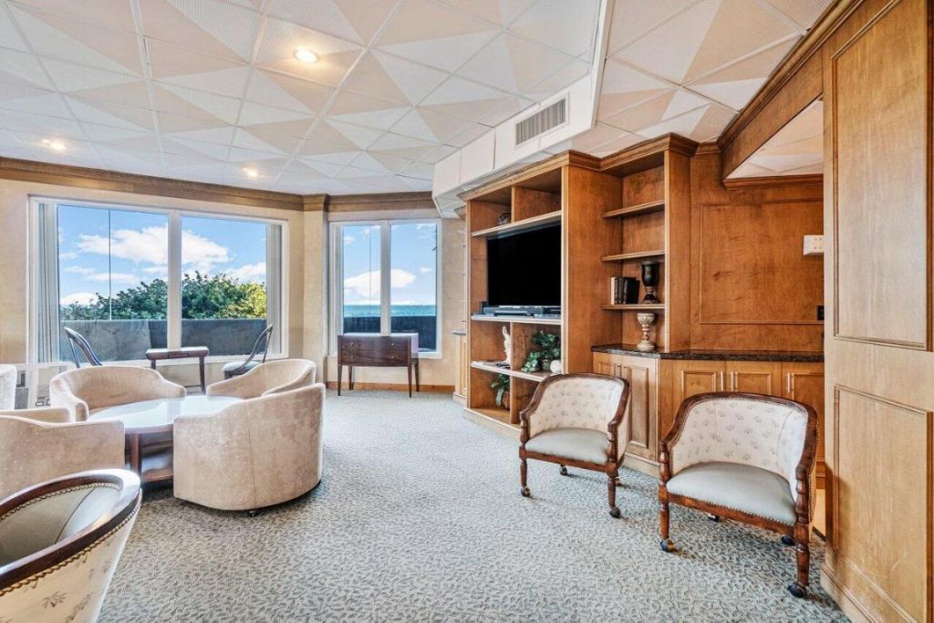 1340 S Ocean Boulevard, Unit 1407, Pompano Beach, FL 33062 Photo