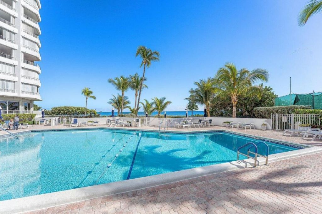 1340 S Ocean Boulevard, Unit 1407, Pompano Beach, FL 33062 Photo