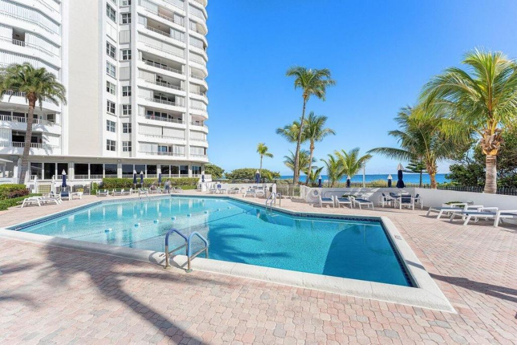 1340 S Ocean Boulevard, Unit 1407, Pompano Beach, FL 33062 Photo