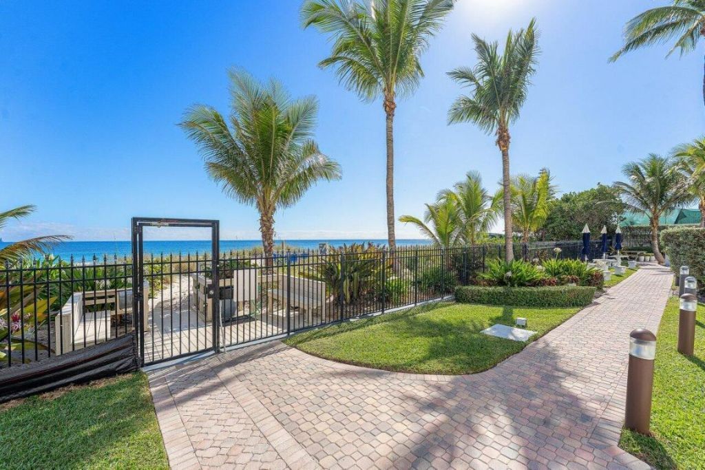 1340 S Ocean Boulevard, Unit 1407, Pompano Beach, FL 33062 Photo