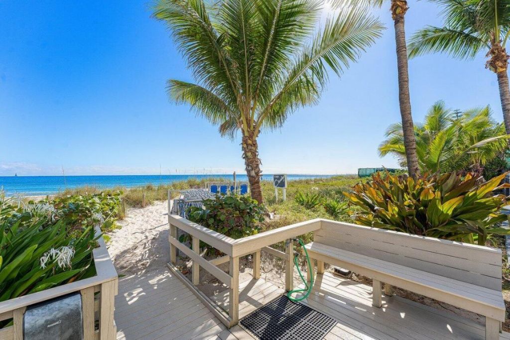 1340 S Ocean Boulevard, Unit 1407, Pompano Beach, FL 33062 Photo