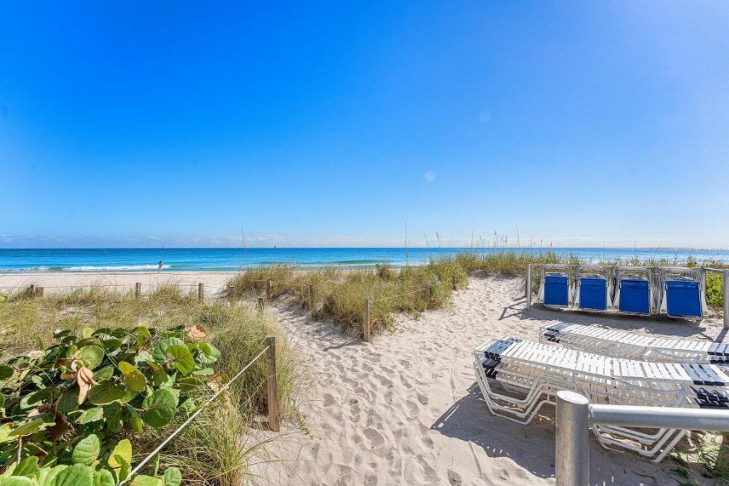 1340 S Ocean Boulevard, Unit 1407, Pompano Beach, FL 33062 Photo