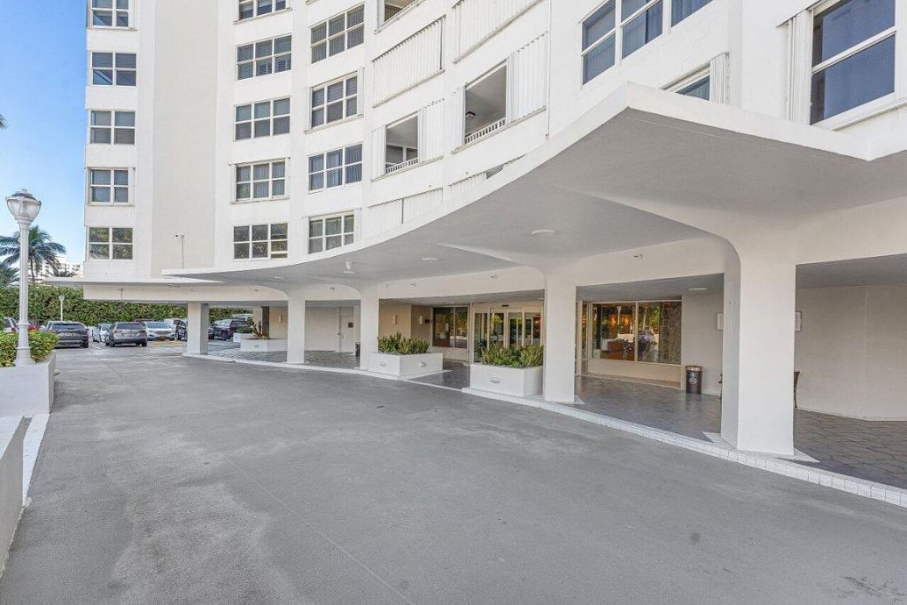 1340 S Ocean Boulevard, Unit 1407, Pompano Beach, FL 33062 Photo