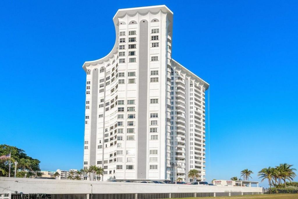 1340 S Ocean Boulevard, Unit 1407, Pompano Beach, FL 33062 Photo