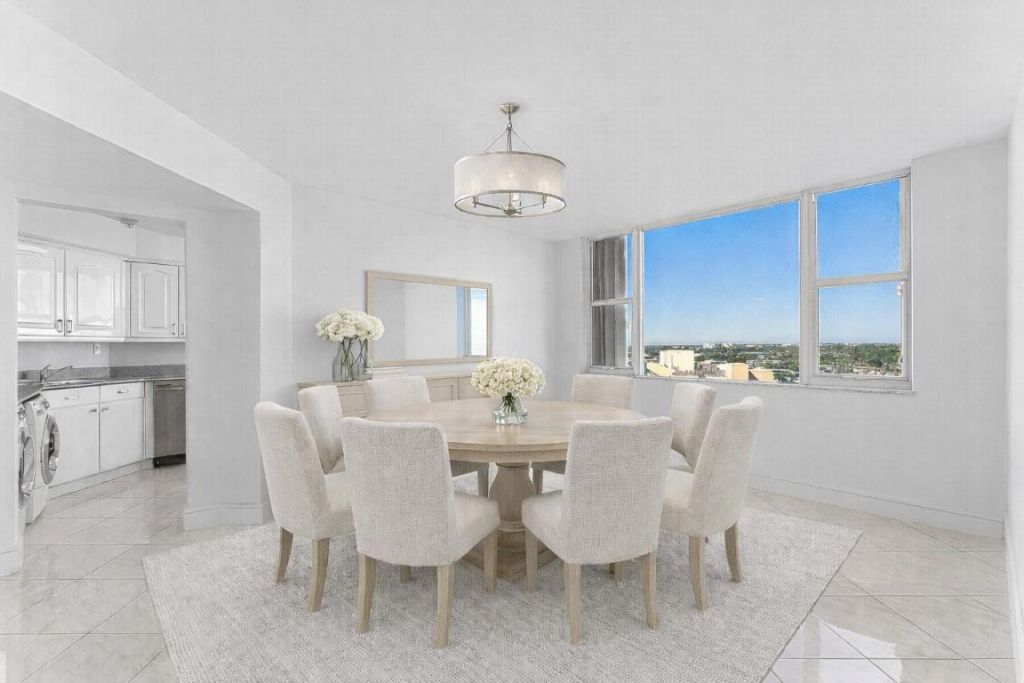 1340 S Ocean Boulevard, Unit 1407, Pompano Beach, FL 33062 Photo