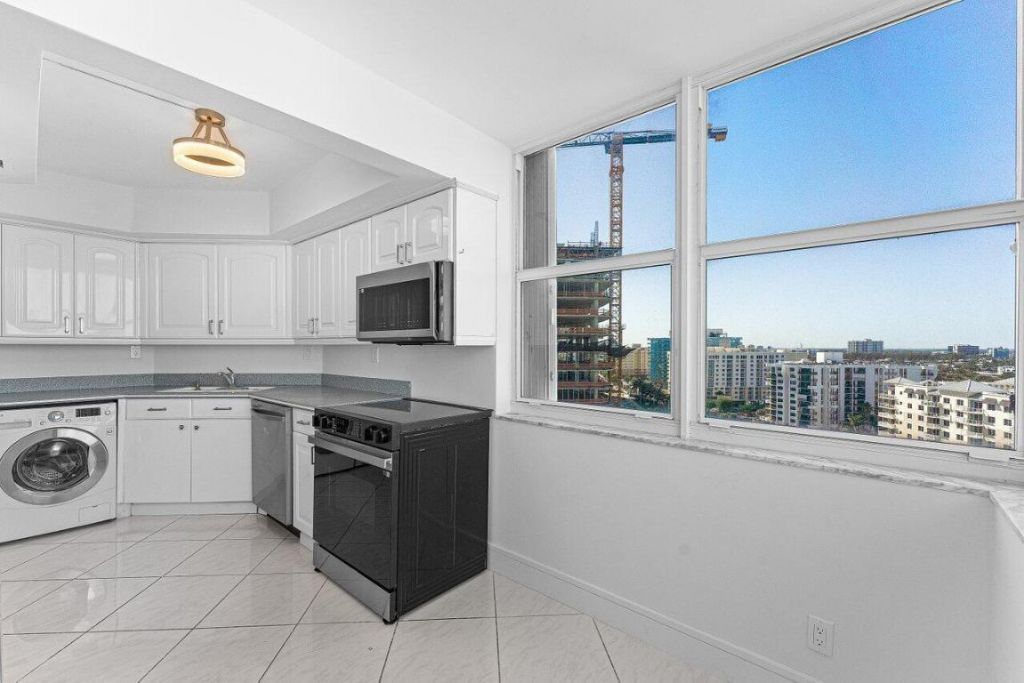 1340 S Ocean Boulevard, Unit 1407, Pompano Beach, FL 33062 Photo