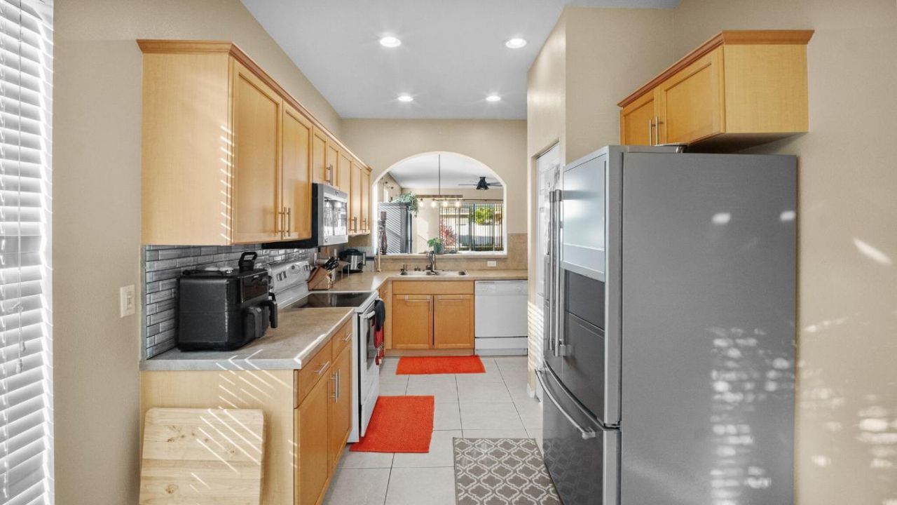 222 SW Manatee Springs Way, Port Saint Lucie, FL 34986 Photo