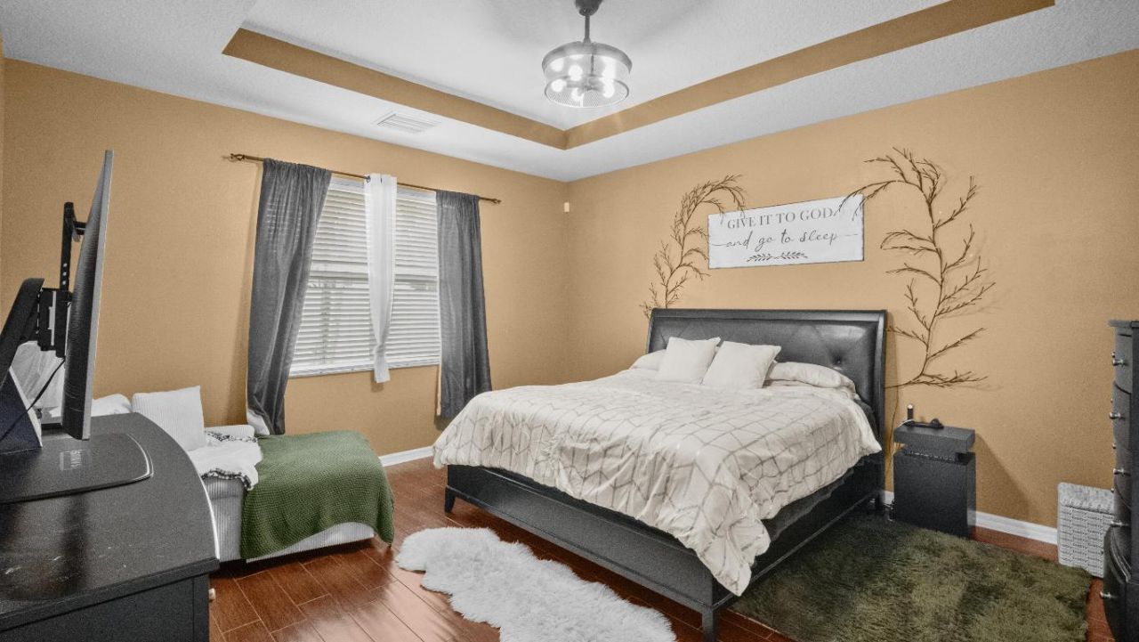 222 SW Manatee Springs Way, Port Saint Lucie, FL 34986 Photo