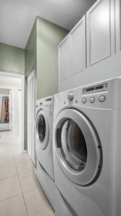 222 SW Manatee Springs Way, Port Saint Lucie, FL 34986 Photo