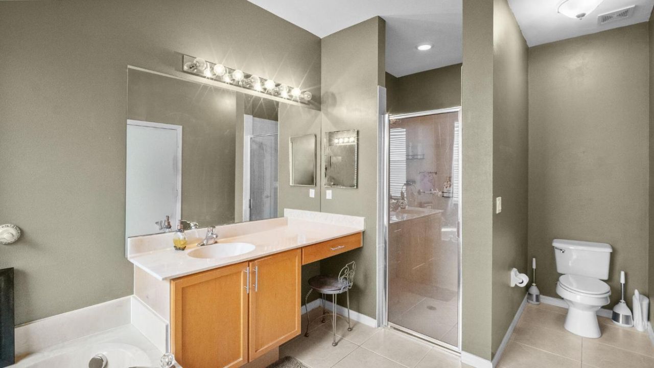 222 SW Manatee Springs Way, Port Saint Lucie, FL 34986 Photo