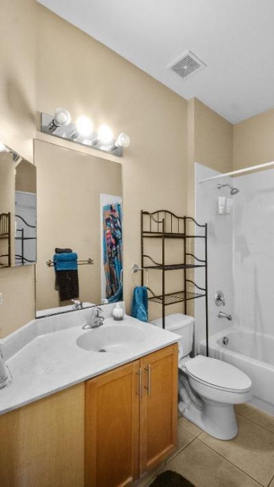 222 SW Manatee Springs Way, Port Saint Lucie, FL 34986 Photo