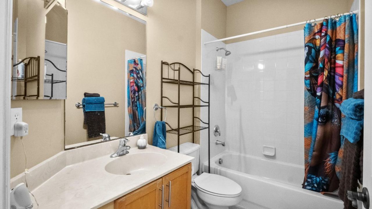 222 SW Manatee Springs Way, Port Saint Lucie, FL 34986 Photo