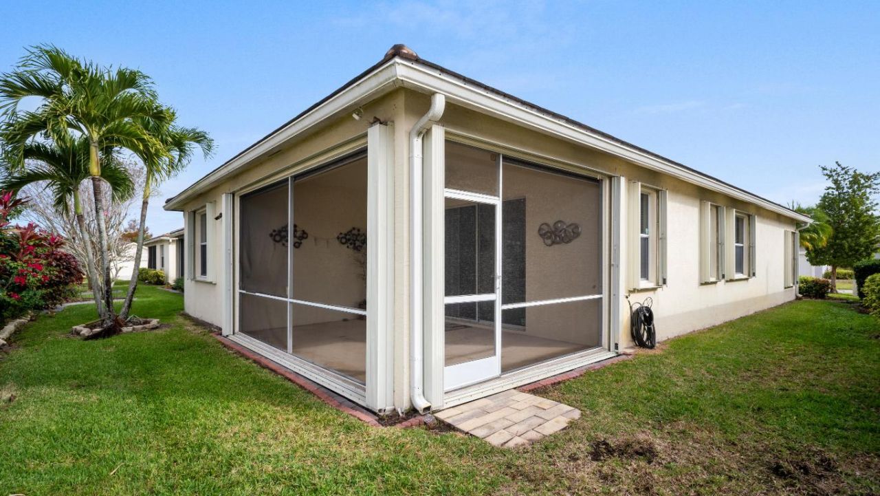 222 SW Manatee Springs Way, Port Saint Lucie, FL 34986 Photo