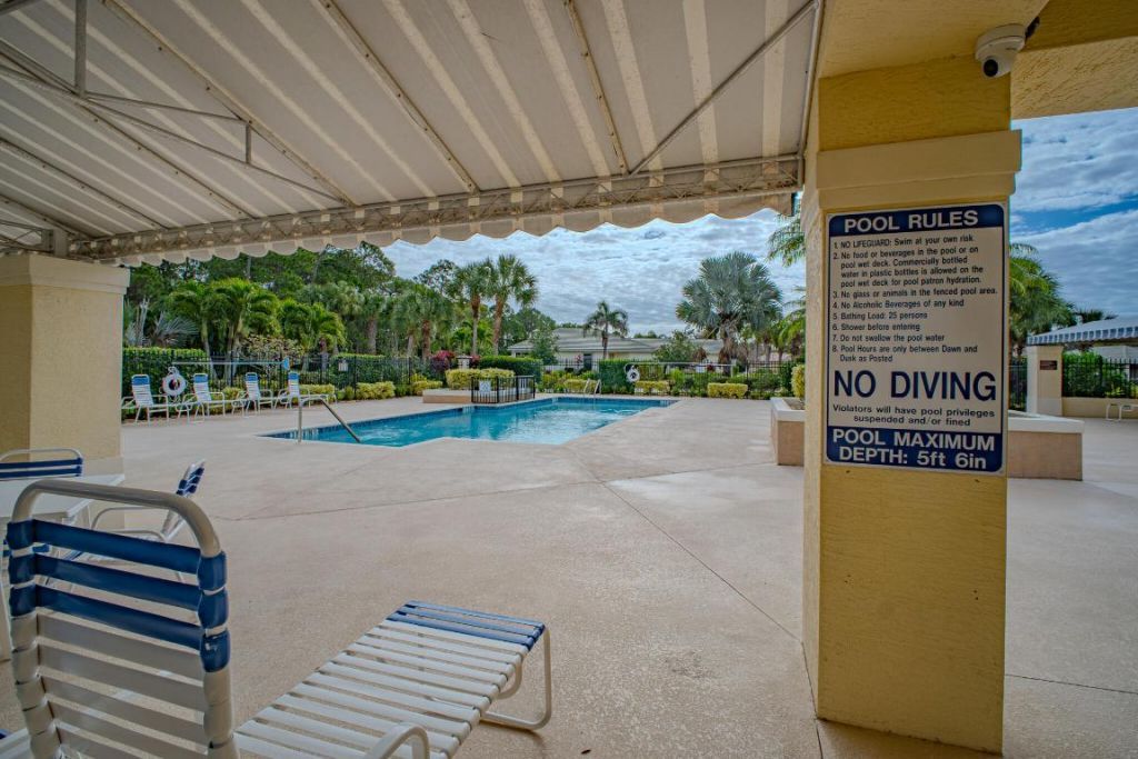 222 SW Manatee Springs Way, Port Saint Lucie, FL 34986 Photo