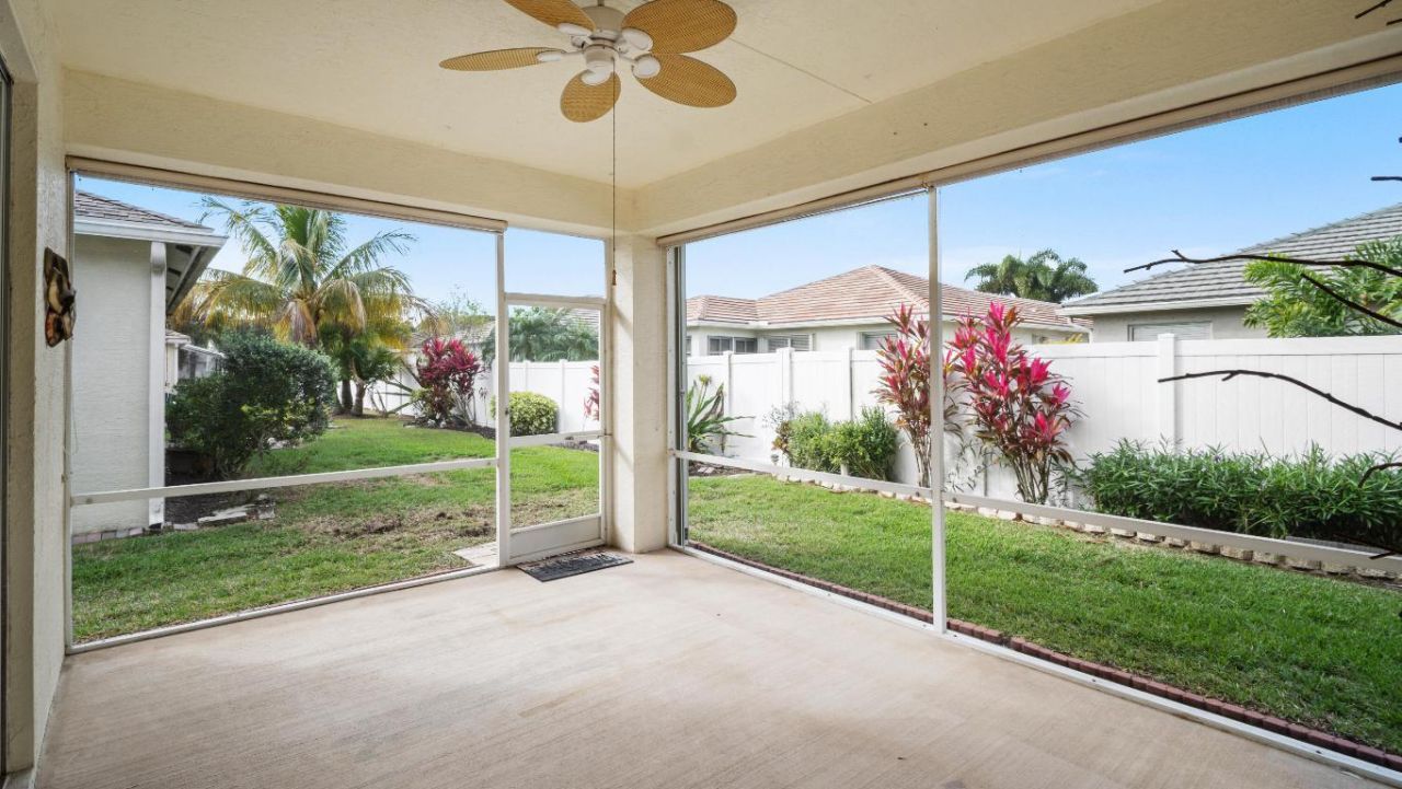 222 SW Manatee Springs Way, Port Saint Lucie, FL 34986 Photo