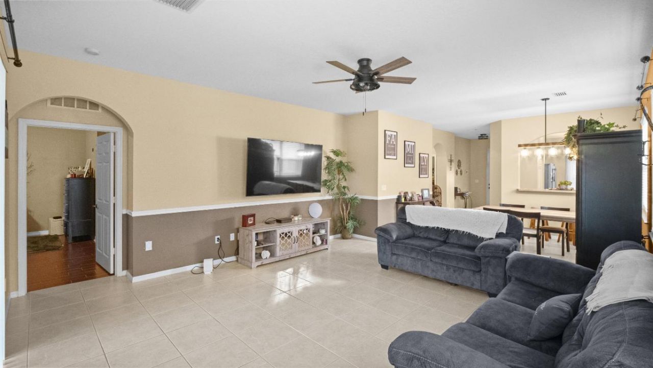 222 SW Manatee Springs Way, Port Saint Lucie, FL 34986 Photo