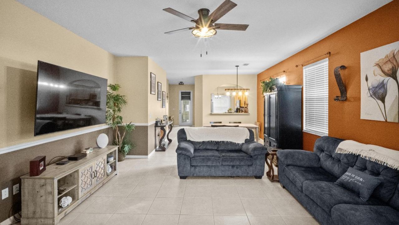 222 SW Manatee Springs Way, Port Saint Lucie, FL 34986 Photo