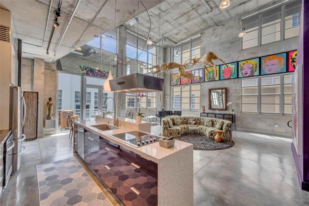 445 N Andrews Ave, Unit 403, Fort Lauderdale, FL 33301 Photo