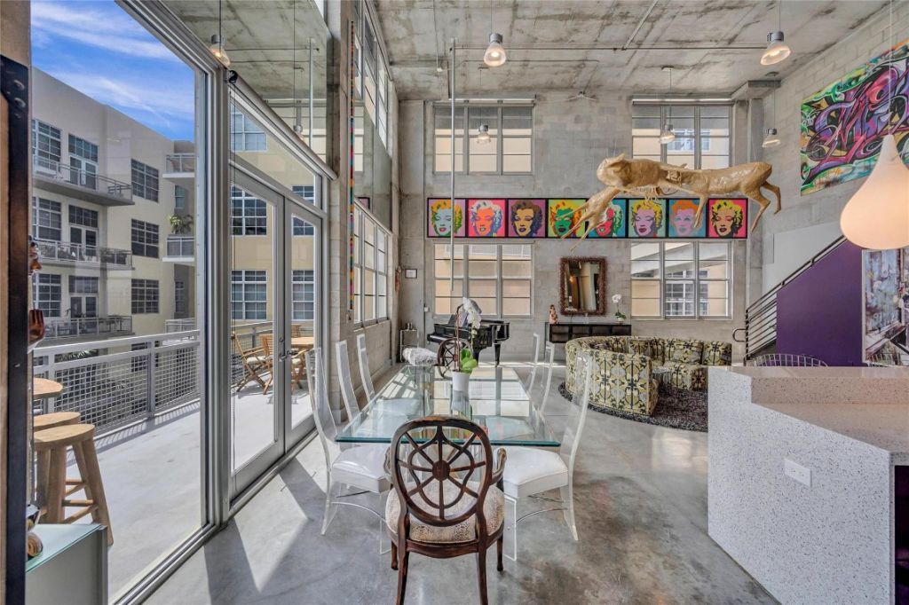 445 N Andrews Ave, Unit 403, Fort Lauderdale, FL 33301 Photo